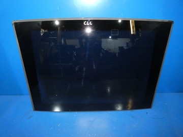 фото thumb №1, Mercedes clc w203 cl203 купе стекло люк