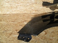 фото thumb №10, Opel agila 2007 2008 2009 2010 крыло левый