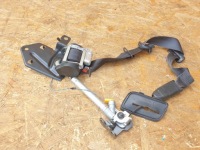 фото thumb №1, Renault megane iii pas безопасности правый перед натяжитель