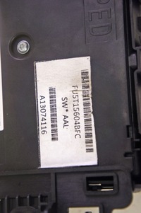 фото thumb №8, Pd256 ford mondeo mk5 коробка предохранителей fu5t-15604-bfc