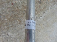 фото thumb №4, Шланг кондиционера land rover freelander 1.8 eur