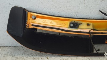 фото thumb №7, Спойлер спойлер кришки зад ford focus mk2 рестайлінг st