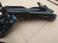 фото thumb №4, Trooper 2.2 d 84-91 подвеска левая передние