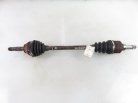 фото thumb №1, Приводной вал левая передняя citroen c2 1.1 b