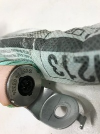 фото thumb №4, Mercedes e w213 sedan подушка безопасности шторка безопасности 2x lh/rh