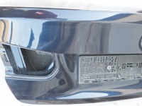 фото thumb №6, Bmw f30 крышка багажника imperialblau