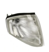 Купить Поворотник белый правый mercedes sl r129 89-01, фото thumb