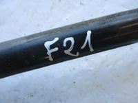 фото thumb №5, Приводной вал задняя задняя правая правый bmw f21 2.0d 7597682ai04