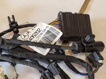 фото thumb №10, Джгут pdc перед mercedes cla w118 a1185405202