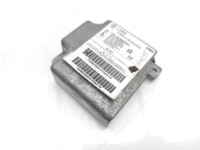 Mg mg 3 блок управления / модуль подушка безопасности 1.5 бензин 79kw 107 hp 10169028 2015 Цена, фото thumb