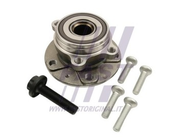 фото thumb №2, Ступица подшипник колёса перед vw beetle caddy cc eos