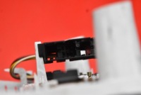 фото thumb №6, Лампа освещение салона перед 13111872 opel astra 3 iii h 04-07