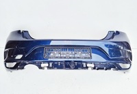 фото thumb №1, Renault megane iv grand coupe бампер задня задній