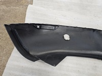 фото thumb №14, Vw golf v plus спойлер накладка бампера заднего зад 5m0807521