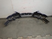 фото thumb №6, Бампер перед передній vw passat b6 2005-2010 3c0807221a