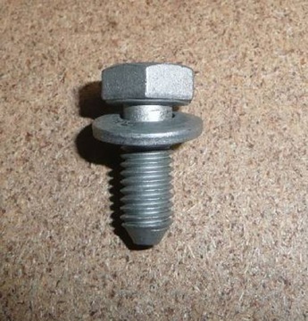 фото thumb №1, Гвинт колеса шківний вала c nemo