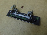 фото thumb №12, Ручка наружная левая перед toyota land cruiser