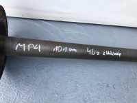 фото thumb №3, Mercedes actros mp4 приводной вал с блокировка 9483571001