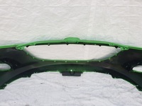 фото thumb №9, Mazda ii 2 lift 10-14 бампер перед передний