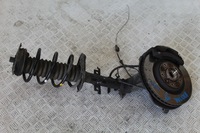 фото thumb №1, Поворотный кулак правый перед kadjar