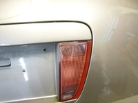 фото thumb №9, Крышка багажника задняя nissan primera p12 c30 kombi 2007r.