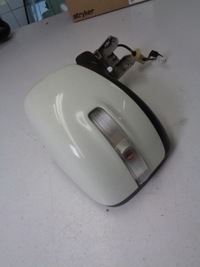 фото thumb №2, Дзеркало праве jeep renegade przed lift 2017 rok 296 11 pin