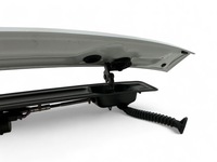 фото thumb №7, Audi tt tts rs mk3 8s 2021 з задній спойлер кришки задній / багажника