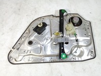 фото thumb №7, Vw phaeton i подъемник стекло левый задняя задний доводчик