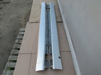 фото thumb №1, Bmw 7 e65 молдинг порог левая