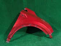 фото thumb №1, Крила передній правий перед renault captur ii 19- nr.182