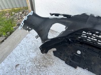 фото thumb №8, Бампер перед передний renault captur 2 ii 19- + dół