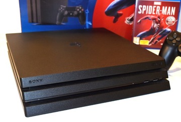 PS4 PRO 1TB PlayStion 4 PRO 1TB