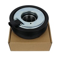 фото thumb №3, Зчеплення компресора nissan primastar 2002 - 2010