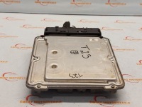 фото thumb №5, Audi a6 2.0 tdi 15r блок керування двигуном (ecu) 04l906021fq 0281031413