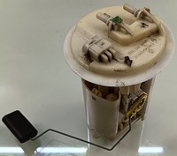 фото thumb №1, Renault thalia lift 03 r 1.4 8v насос пального поплавок