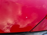 фото thumb №7, Капот крышка двигателя opel astra j gtc z50b