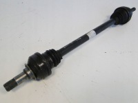 Mercedes ml w164 164 рестайлінг  привідний вал задня задній Ціна, фото thumb