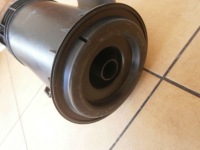 Nowa ory корпус фильтра воздуха punto 735285913 Недорого, фото thumb