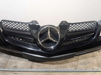 фото thumb №9, Kompletny бампер перед передній mercedes slk r171 lift c197 197 08-11r