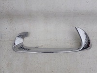 фото thumb №1, Renault scenic iii lift 12-16 хром левый правый