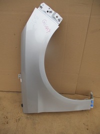 фото thumb №1, Крыло правый перед передний ford galaxy mk4