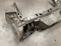 фото thumb №7, Toyota corolla e12 хэтчбек панель задняя oem номер