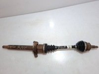 Купить Mini one cooper s r56 2011 2.0d правая приводной вал передняя 7616144-01 автоматическая коробка передач, фото thumb