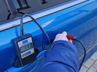 фото thumb №7, Kia sportage iii дверь правое перед передние 5b org