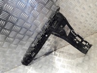 фото thumb №7, Mercedes c w205 ковзун бампера праві лівий зад kpl.