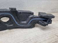 фото thumb №6, Mercedes-benz a w177 2020 з передній бампери