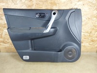 фото thumb №6, Koleos i обшивка оббивка двері лівий перед 07-