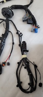 фото thumb №5, Жгут электропроводка двигателя renault megane iv scenic