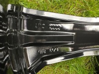 фото thumb №16, Диски audi a4 s4 b9 a5 s5 8w 8w0 8,5x19 et32 5x112 8w0601025cb