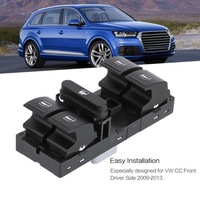 фото thumb №10, Панель керування електричний перемикачем вікон 1k4959857b dla jetta golf